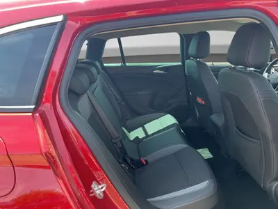 Opel Astra – Foto 6