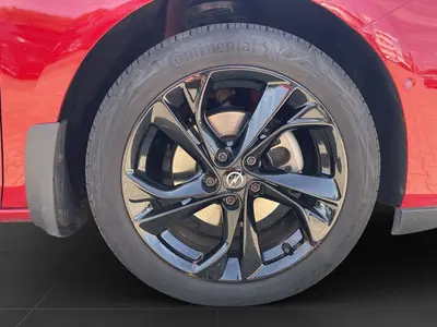 Opel Astra – Foto 7
