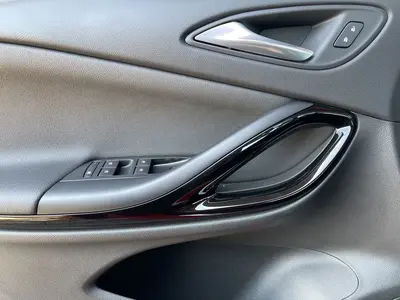 Opel Astra – Foto 8