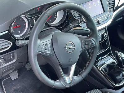 Opel Astra – Foto 9