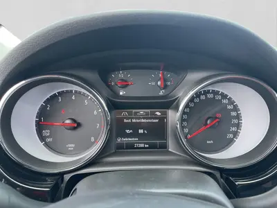 Opel Astra – Foto 10