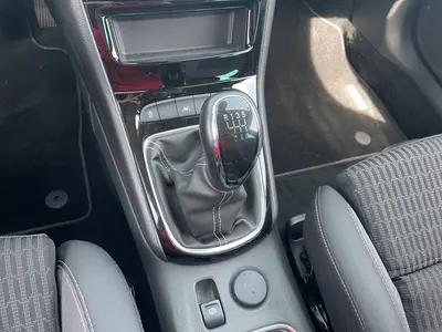 Opel Astra – Foto 11