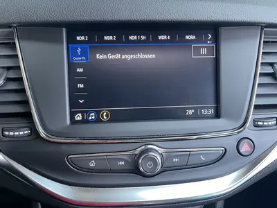 Opel Astra – Foto 12