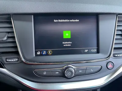 Opel Astra – Foto 13