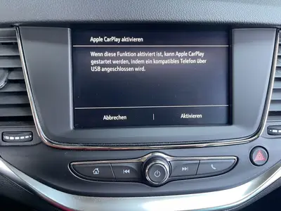 Opel Astra – Foto 14