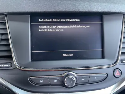 Opel Astra – Foto 15