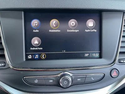 Opel Astra – Foto 16