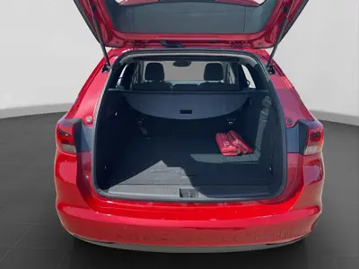 Opel Astra – Foto 17