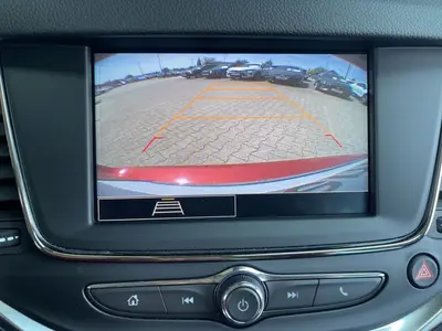 Opel Astra – Foto 18