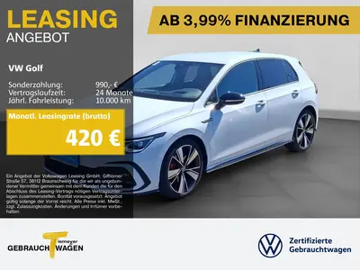 Volkswagen Golf – Foto 1