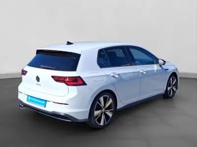 Volkswagen Golf – Foto 3