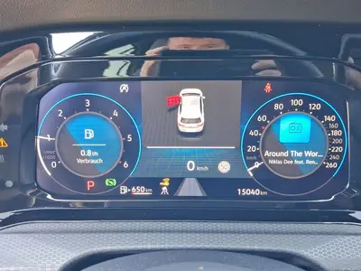 Volkswagen Golf – Foto 10