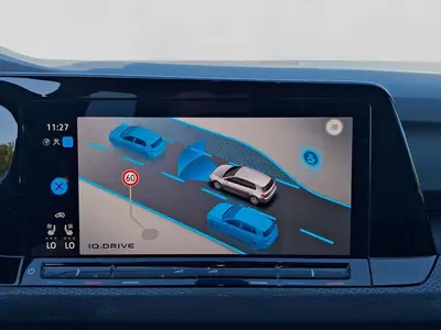 Volkswagen Golf – Foto 12