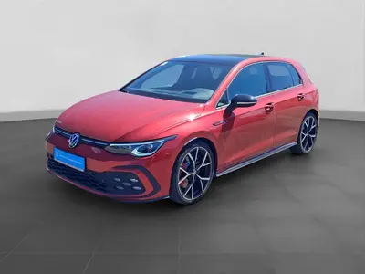 Volkswagen Golf GTI – Foto 2