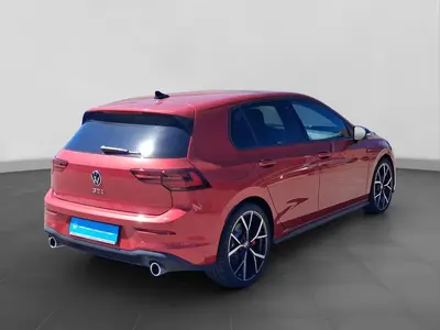 Volkswagen Golf GTI – Foto 3