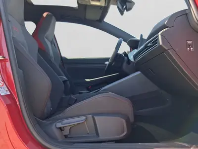Volkswagen Golf GTI – Foto 4