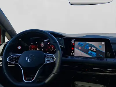 Volkswagen Golf GTI – Foto 5