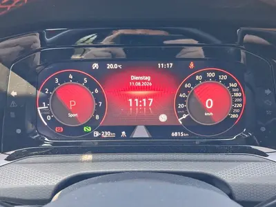 Volkswagen Golf GTI – Foto 10