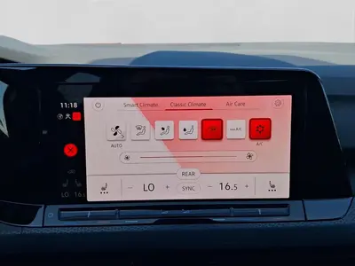 Volkswagen Golf GTI – Foto 12