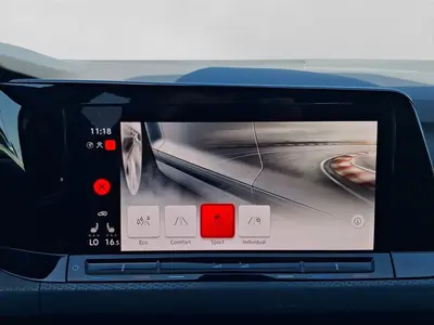 Volkswagen Golf GTI – Foto 13