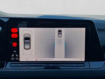 Volkswagen Golf GTI – Foto 15