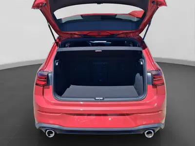 Volkswagen Golf GTI – Foto 16