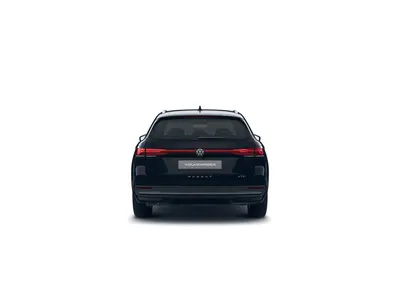 Volkswagen Passat Variant – Foto 7