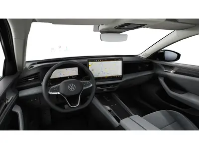 Volkswagen Passat Variant – Foto 9