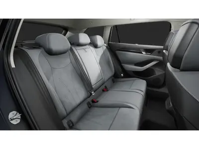 Volkswagen Passat Variant – Foto 11