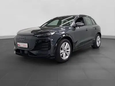 Audi Q6 e-tron – Foto 2