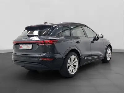 Audi Q6 e-tron – Foto 3