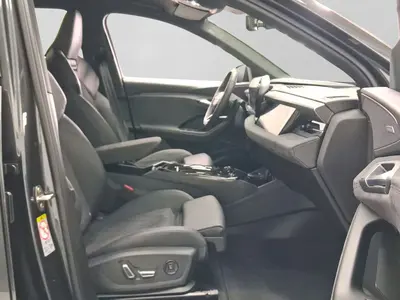 Audi Q6 e-tron – Foto 4