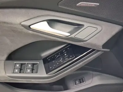 Audi Q6 e-tron – Foto 8