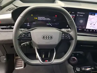 Audi Q6 e-tron – Foto 9