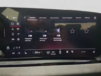 Audi Q6 e-tron – Foto 12