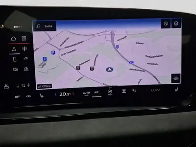 Audi Q6 e-tron – Foto 13
