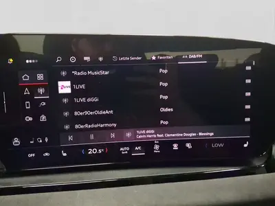 Audi Q6 e-tron – Foto 14