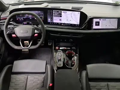 Audi RS 5 Sportback – Foto 5
