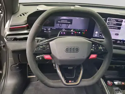 Audi RS 5 Sportback – Foto 9
