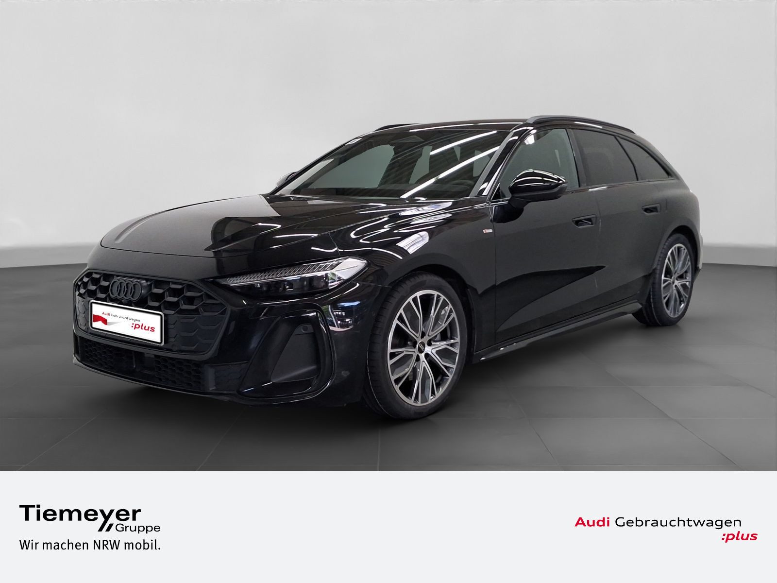 Audi A5 Avant