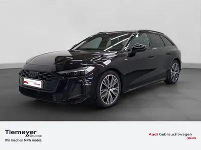 Audi A5 Avant – Foto 1
