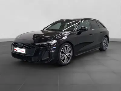 Audi A5 Avant – Foto 2