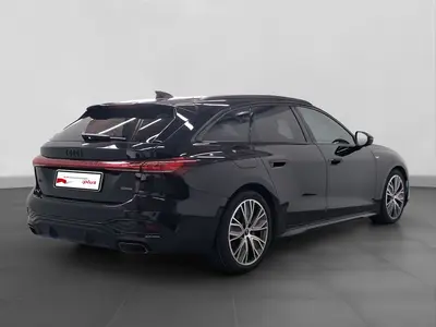 Audi A5 Avant – Foto 3