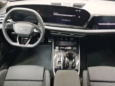 Audi A5 Avant – Foto 5