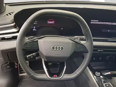 Audi A5 Avant – Foto 9