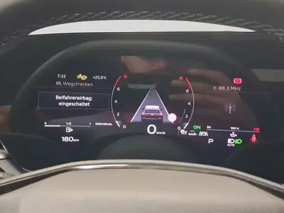 Audi A5 Avant – Foto 10