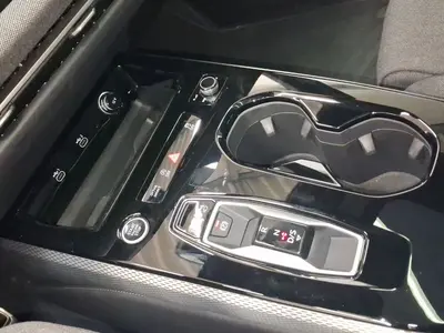 Audi A5 Avant – Foto 11