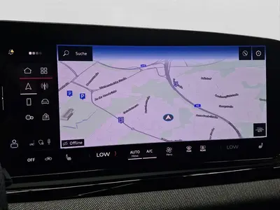 Audi A5 Avant – Foto 12