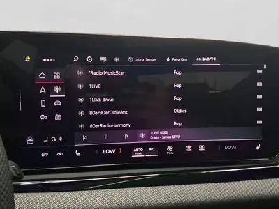 Audi A5 Avant – Foto 13