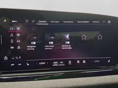 Audi A5 Avant – Foto 16